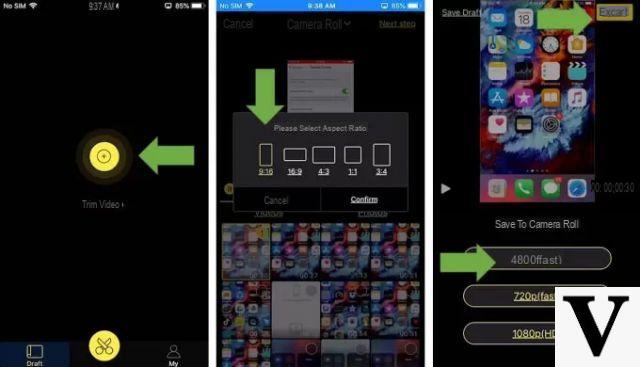 How to Compress iPhone Videos