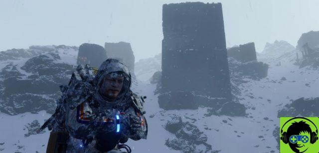 O Death Stranding chegará ao Xbox?