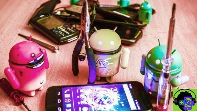 Las 8 mejores apps para aprender electrónica y electricidad con el móvil