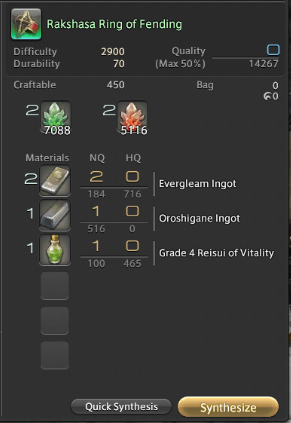 How to Upgrade a Free Business in Final Fantasy XIV