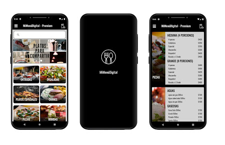 The best apps for making menus