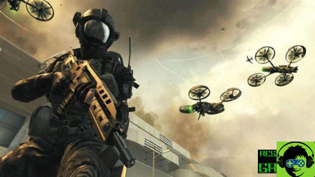 Call of Duty: Black Ops 2: Guide Trophées et Objectifs