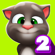 MY TALKING TOM 2 MONEDAS GRATIS