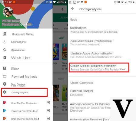Google Play Store errors: how to fix them
