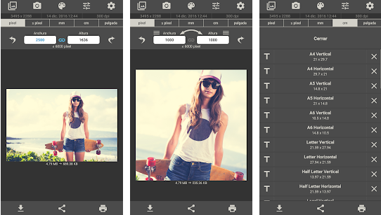 Las mejores apps para enviar fotos sin perder calidad