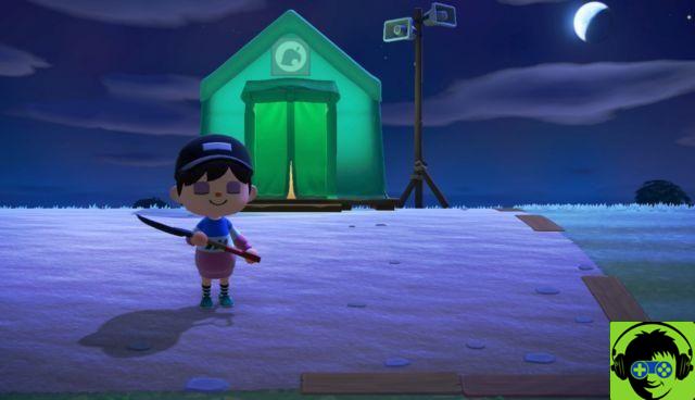 ¿Qué es una buena campana en Animal Crossing: New Horizons?