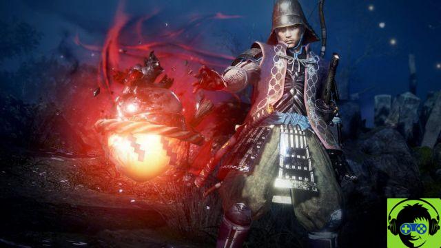 Nioh 2: 12 consejos para empezar a matar a Yokai | Guía para principiantes