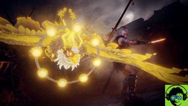 Nioh 2: 12 consejos para empezar a matar a Yokai | Guía para principiantes