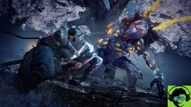 Nioh 2: 12 consejos para empezar a matar a Yokai | Guía para principiantes