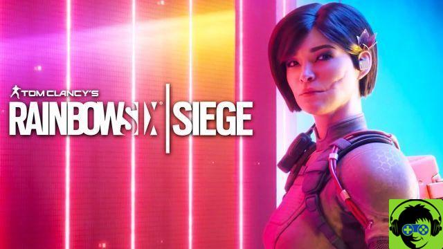 I 5 migliori aggiornamenti della patch di metà stagione di Rainbow Six Siege