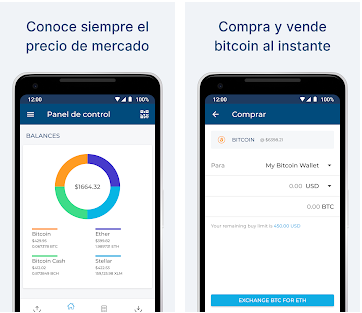 Les meilleures applications pour acheter des bitcoins