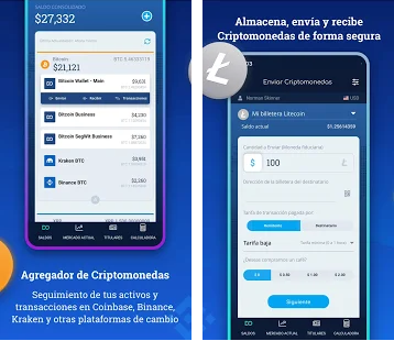 Les meilleures applications pour acheter des bitcoins