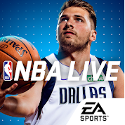 NBA LIVE MOBILE BALONCESTO MONEDAS GRATIS