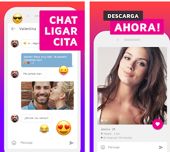 Les meilleures applications pour rencontrer des femmes