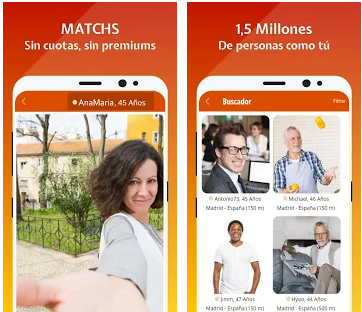 Les meilleures applications pour rencontrer des femmes