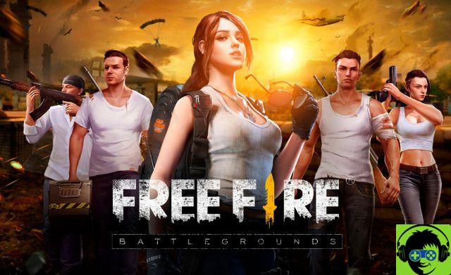 Free Free Fire Codes