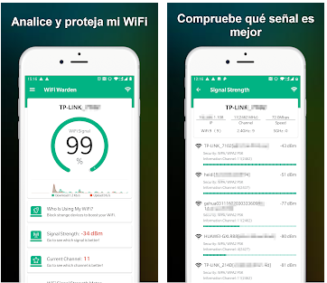 Les meilleures applications pour savoir qui est connecté à mon wifi