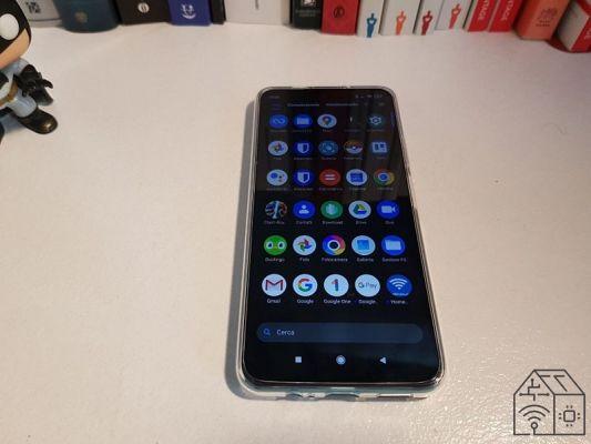 Review del POCO M4 Pro 5G, el presupuesto completo