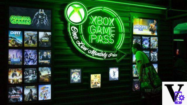 Microsoft y Nintendo: ¿se acerca una asociación y el Game Pass en Switch?