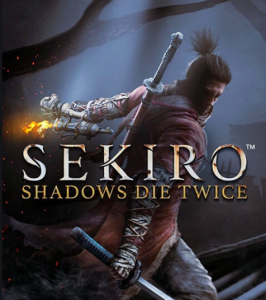 TRUCCHI SEKIRO: SHADOWS DIE TWICE PS4, Xbox One
