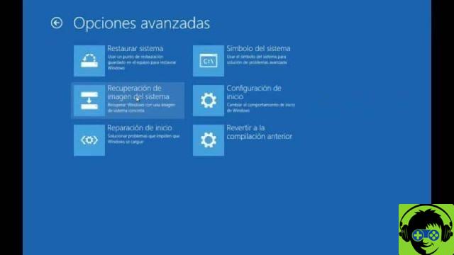 Comment entrer l'invite cmd dans Windows 10 s'il ne démarre pas ?