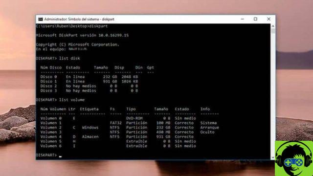 How to enter cmd prompt in Windows 10 if it won't boot?
