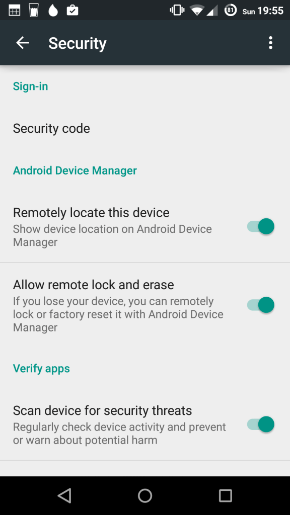 Como encontrar um telefone perdido: rastreie e localize seu dispositivo Android