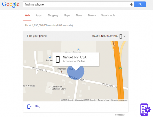 How to Find a Lost Phone: Track and Locate your Android Device