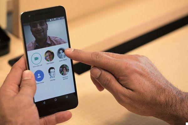 Google Duo: 5 razones para elegir este servicio sobre otro