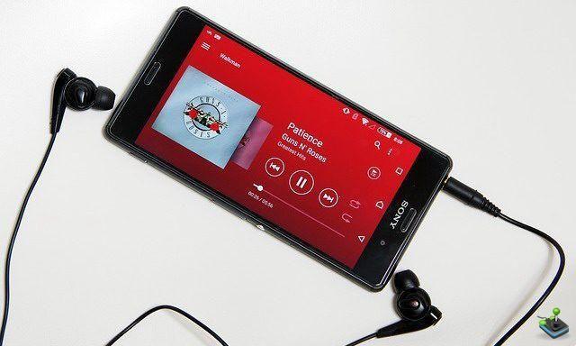 Os melhores widgets de música para Android em 2021