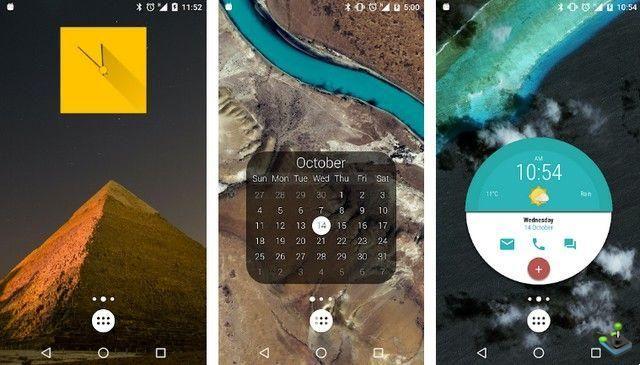 Os melhores widgets de música para Android em 2021