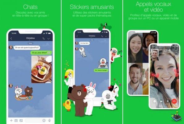 Las mejores aplicaciones como WhatsApp para iPhone