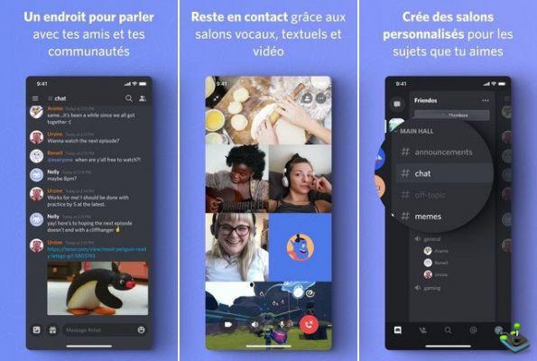 Le migliori app come WhatsApp per iPhone