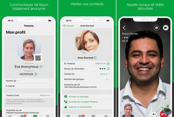 Le migliori app come WhatsApp per iPhone