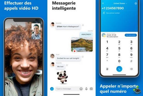 Le migliori app come WhatsApp per iPhone