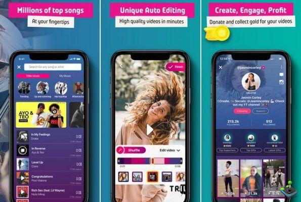 10 migliori alternative a TikTok per iPhone e iPad