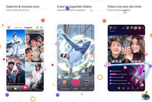 10 migliori alternative a TikTok per iPhone e iPad