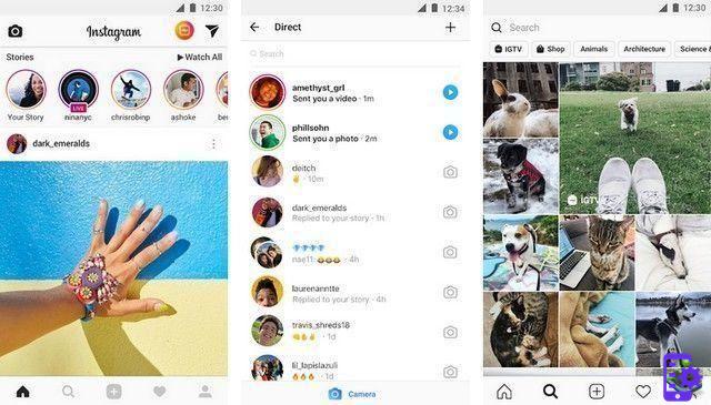 10 migliori app di social media su Android