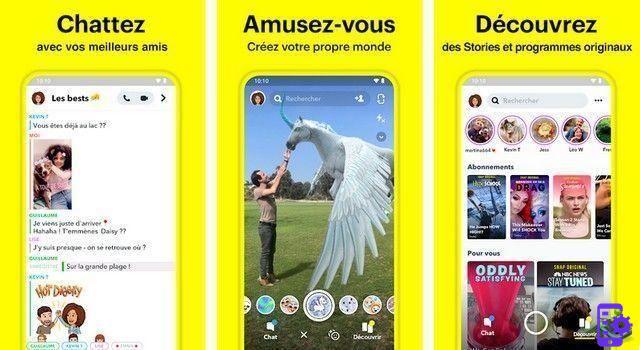 10 migliori app di social media su Android