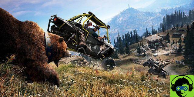 Todo lo que sabemos sobre Far Cry 6: fecha de lanzamiento, características, villano, requisitos del sistema, configuraciones y más.