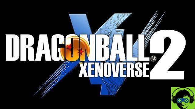 Dragon Ball Xenoverse 2 - Revisión