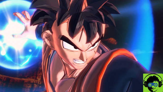 Dragon Ball Xenoverse 2 – Review