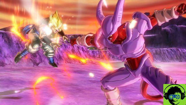 Dragon Ball Xenoverse 2 - Revisão