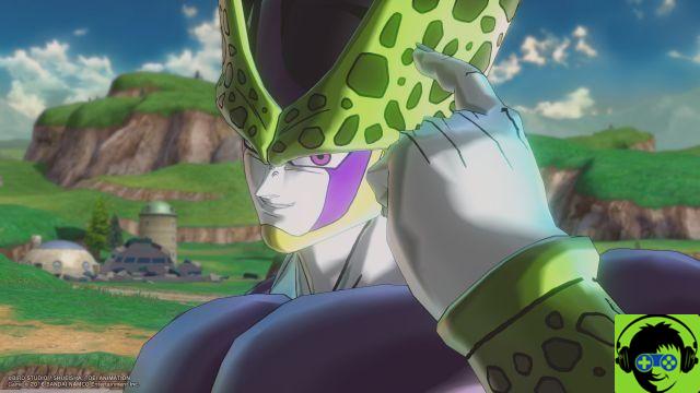 Dragon Ball Xenoverse 2 - Revisión