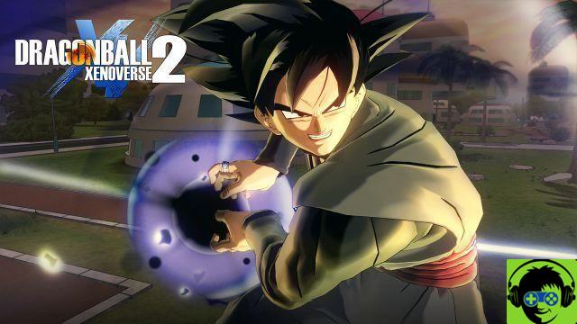 Dragon Ball Xenoverse 2 - Revisión