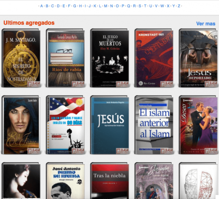 Download de Ebook grátis, os melhores sites de download