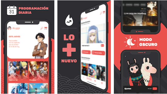 Le migliori app per leggere i manga