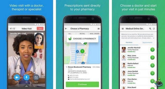 The 10 best medical apps on Android