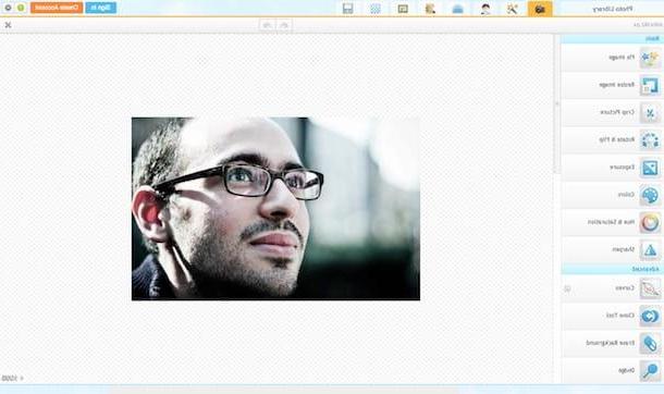 How to edit photos online for free