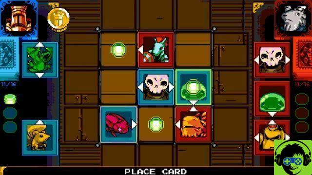 Shovel Knight: Treasure Trove - Examen de la plateforme Definitiva dell'icona